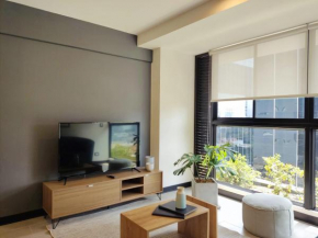 Delightful 2BR in San Isidro